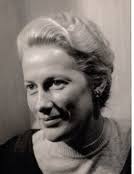 Maria Elisabeth Barger Obituary