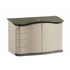 Buy products such as suncast 50 gallon outdoor resin deck storage box with seat, multiple colors at walmart and save. Top 10 Best Waterproof Outdoor Storage Buyer S Guide