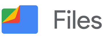 Files by Google