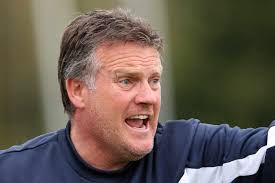 Andy Sinton tells AFC Telford to spark excitement