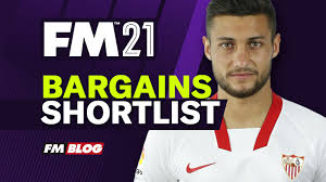 Check spelling or type a new query. Football Manager 2021 Bargains Shortlist Fm21 Cheap Players Fm Blog