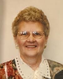 Mary Ens's Instagram, Twitter & Facebook