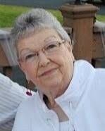 Janis Faye Wolverton Obituary 2024