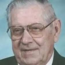 Obituary information for Alden George Harrington