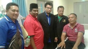Kami telah berpengalaman bekerja sama dengan rumah sakit, klinik dan lembaga. Klinik Kesihatan Parit Sulong Batu Pahat Kppkksm