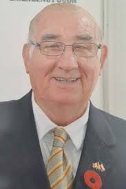 Jan Sylvester Kurzawski Obituary