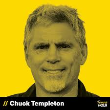 Chuck Templeton: OpenTable — The Founder Hour