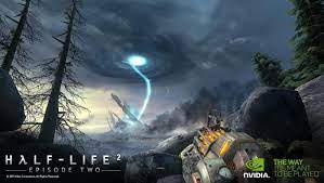 Half life 2 episode 2. Half Life 2 Episode Two V79 Apk Obb For Android