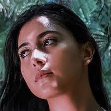 Renata Ramirez's Instagram, Twitter & Facebook