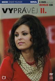 Má staršího bratra cyrila, má i další nevlastní sourozence, především nám známou agátu prachařovou. Stream Vypravej Scripted Reality 2009 2013 Online Today Or Rent Buy This Tv Show Series Watchplaystream United States Of America Usa
