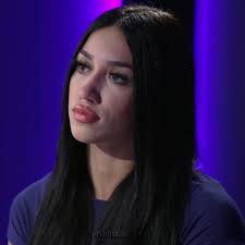 Tori Calling Out Moriah The Challenge