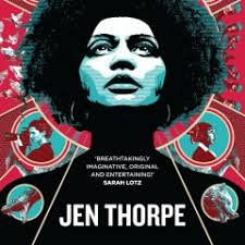 English novels written by South African women in 2014