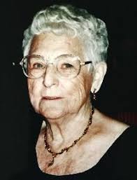 Betty Sands Obituary (1921