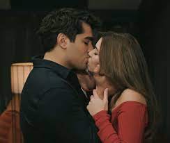 Афра Сарачоглу🤍Мерт Рамазан Демир в Рибарче/Златно момче и в живота.  Проекти и колеги - Тема 78 | Романтични сериали, теленовели | Страница 25 |  Мнения от BG-Mamma