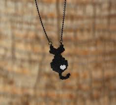 Bead Patterns Panosundaki Pin