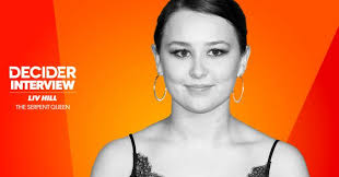 The Serpent Queen': Liv Hill Says Catherine de' Medici's Wedding Night  Scene “Influenced” Her Whole Performance