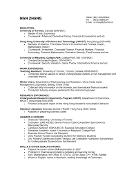 Nan Zhang Individual Utoronto Ca