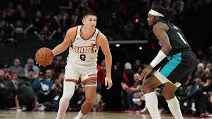 Suns and Blazers Face Off in Play-In Tournament Amid Injury Updates