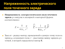 Maybe you would like to learn more about one of these? Elektricheskoe Pole V Vakuume Prezentaciya Doklad