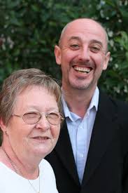 Maureen Murphy Gary Ladbrooke