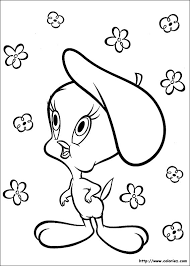 Cars kleurplaat online inkleuren auto electrical wiring diagram. Baby Looney Tunes Kleurplaat Disney 42 Kleurplaten