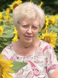 Sharon Clemens's Instagram, Twitter & Facebook