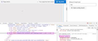 Spinning Wheel When Opening Org Chart Sharepoint 2013 2016