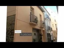 Epingle Sur Achat Maisons Collioure