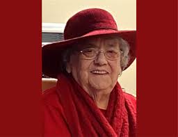 Mary Crowder England