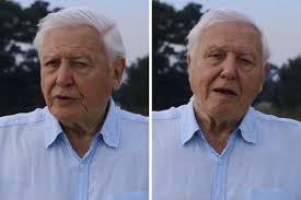 48,683 likes · 3,418 talking about this. 94 Year Old Sir David Attenborough Officially Joins Instagram And His Follower Count Is Growing Insanely Fast Bored Panda
