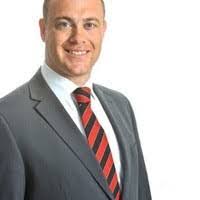 Mark Halford's Instagram, Twitter & Facebook