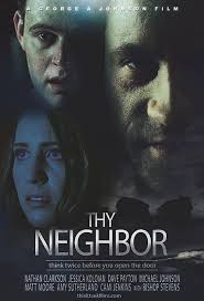 Thy Neighbor (2018)