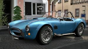 1966 Shelby 427 Cobra Convertible Fastest Classic Muscle Cars Top 10 List Of Muscle Cars From The Past Classic Cars Muscle Muscle Cars Classic Cars
