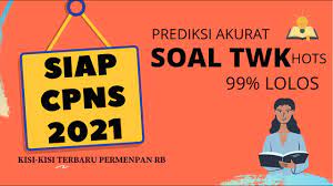 Bocoran soal cpns wawasan kebangsaan dan kunci jawaban batu bara akhirnya seleksi calon pegawai negeri sipil (cpns) 2021 resmi dibuka. Soal Cpns 2021 Terbaru Dan Akurat Soal Twk Cpns 2021 Dan Kunci Jawaban Lengkap Youtube