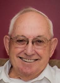 James Treadwell Obituary