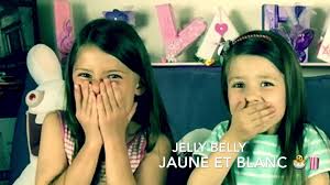 Gabin et lili se connaissent ils bien. Levanah Et Ses Soeurs Oriane Et Elina Font Le Jelly Belly Challenge Video Dailymotion
