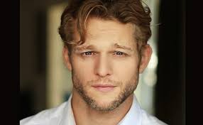 Chase Coleman Joins the Cast of The Young and the Restless!