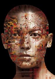 Up Close, Not Personal