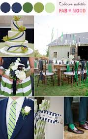 Navy Blue Green Wedding Blue And Green Summer Wedding Blue Green Wedding Colors Summer Wedding Colors Blue Green Wedding