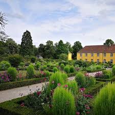 Pascal Auf Instagram Mein Eigener Kleiner Schrebergarten Benrath Gardening Schlossbenrath Plants Flower Beautybloggers In 2020 House Styles Mansions Plants