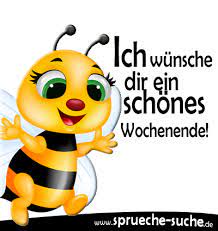 Ich Wunsche Dir Ein Schones Wochenende Spruche Suche