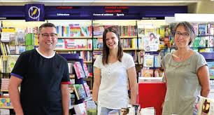Maison De La Presse Librairie Papeterie Ballansat Le Bruit Qui Court En Roannais