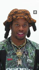 Darnell Curry Full Interview