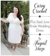 Summer is time of brides and i can't think of anything quite so romantic as a lacy crochet pattern wedding dress by marifu6a. Pin On Moogly Community Board