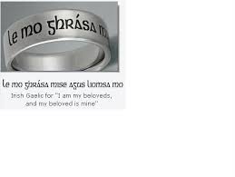 Wise old words from ireland abound, and irish blessings and sayings for weddings are no exception. Gaelic Quotes About Love Quotesgram