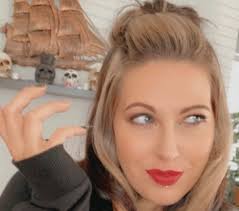 Revelstoke resident vying to become Inked Magazine covergirl