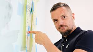 Why I still run Mando Group