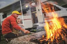 Fireside Escape