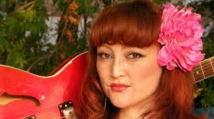 Bill Haleys Tochter tritt musikalisches Erbe an