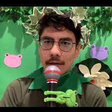 𝗜𝗡 𝗬𝗔 𝗙𝗔𝗖𝗘 🌈